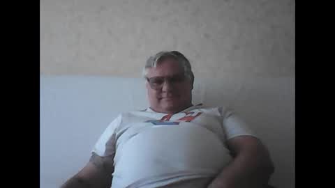 Thierrysymp online show from 09/28/25, 09:14