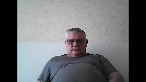 Thierrysymp online show from 11/16/25, 10:21