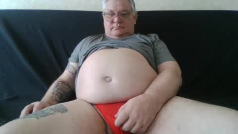 Thierrysymp online show from 02/21/26, 10:16