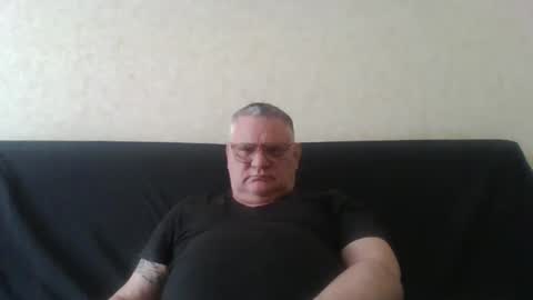 Thierrysymp online show from 04/12/26, 04:45