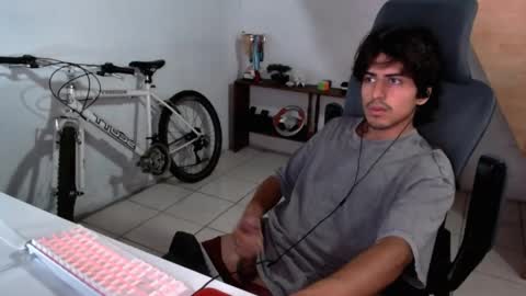 Snapshot of thieves_us chatting on 09/30/25, 09:31 thieves_us online show from 09/30/25, 09:31