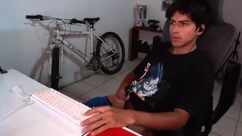 Snapshot of thieves_us chatting on 10/22/25, 05:13 thieves_us online show from 10/22/25, 05:13