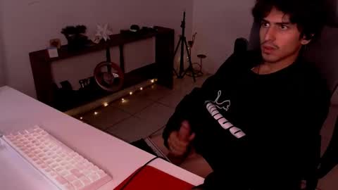 thieves_us online show from 11/21/25, 10:36