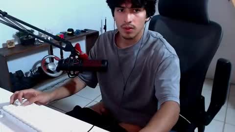 thieves_us online show from 11/22/25, 04:22