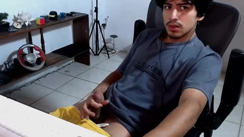 thieves_us online show from 11/28/25, 09:17