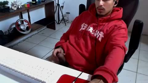 thieves_us online show from 12/01/25, 05:01