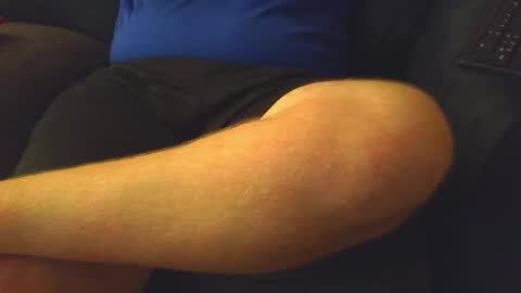 Demonhuntr online show from 10/08/25, 07:11