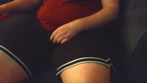 Demonhuntr online show from 10/26/25, 12:49