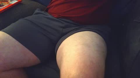 Demonhuntr online show from 10/27/25, 06:45