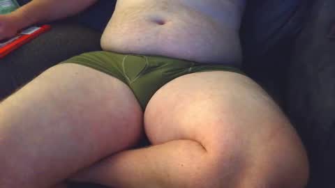 Demonhuntr online show from 10/29/25, 04:20