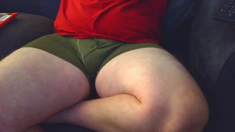 Demonhuntr online show from 10/30/25, 06:41