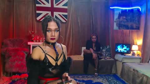 Ashley online show from 01/30/25, 06:54