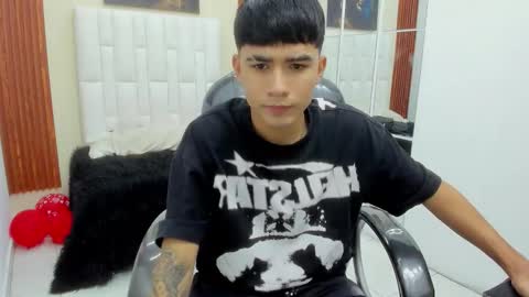 Snapshot of thiiago_collins chatting on 03/01/26, 10:34 THIAGO COLLINS online show from 03/01/26, 10:34