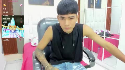 Snapshot of thiiago_collins chatting on 03/19/26, 10:14 THIAGO COLLINS online show from 03/19/26, 10:14