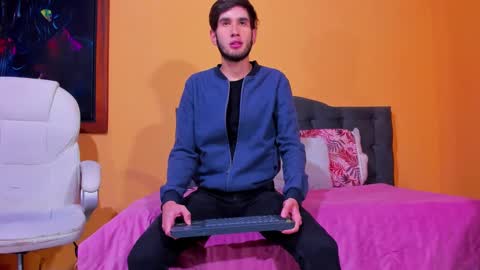 Thiiago online show from 12/07/24, 12:56