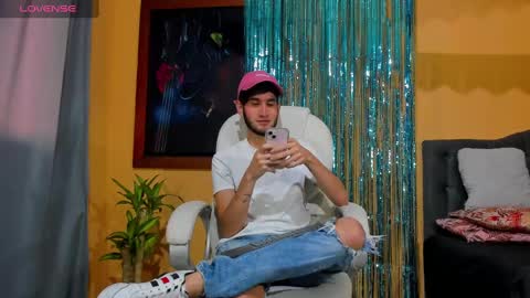 Thiiago online show from 12/08/24, 08:04