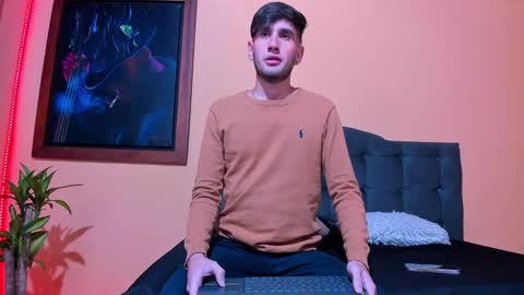 Thiiago online show from 12/10/24, 01:11