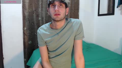 Thiiago online show from 09/13/25, 05:07