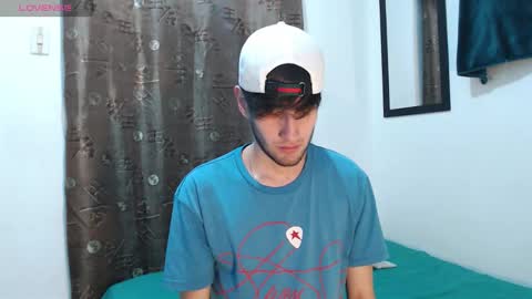 Thiiago online show from 09/17/25, 12:56