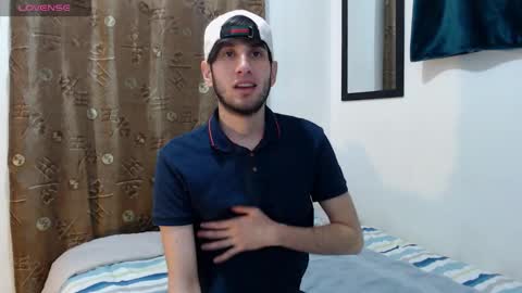 Thiiago online show from 09/28/25, 04:01