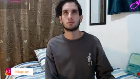 Thiiago online show from 10/02/25, 04:52