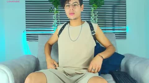 Thiago Saenzz online show from 04/02/26, 03:53