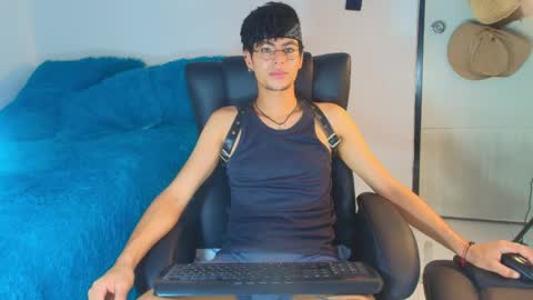 Snapshot of thiiagosaeenz chatting on 05/31/26, 06:09 Thiago Saenzz online show from 05/31/26, 06:09