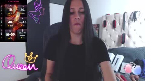 MADAME online show from 01/05/26, 06:00