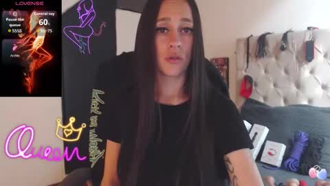 MADAME online show from 01/13/26, 02:00