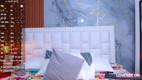 Snapshot of thin_eva chatting on 01/19/25, 03:21 Eva online show from 01/19/25, 03:21