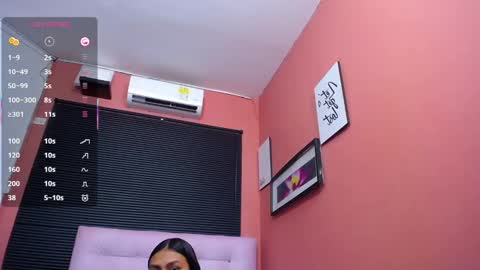 Snapshot of thin_eva chatting on 02/14/25, 07:44 Eva online show from 02/14/25, 07:44