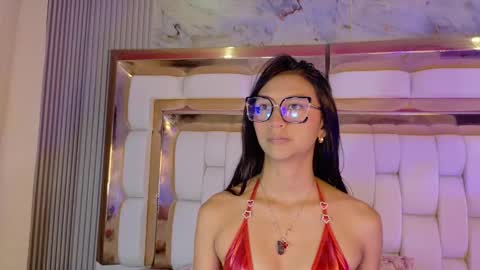 Eva  online show from 03/22/26, 12:41