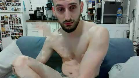 Thinboy2 online show from 02/18/26, 06:37