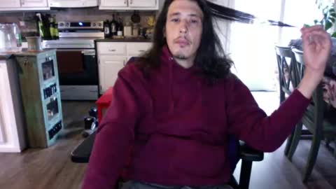 Snapshot of thirdforyou chatting on 11/09/25, 01:31 thirdforyou online show from 11/09/25, 01:31