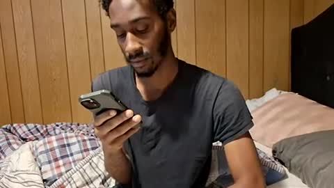 Snapshot of thirdlegkenny chatting on 07/07/26, 06:38 thirdlegkenny online show from 07/07/26, 06:38