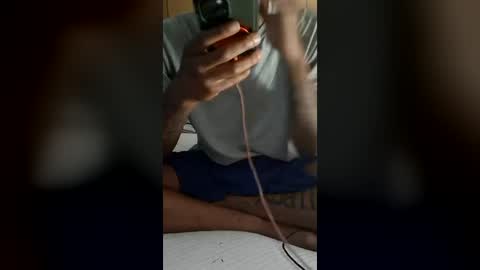 Snapshot of thirdlegkenny chatting on 07/14/26, 12:11 thirdlegkenny online show from 07/14/26, 12:11