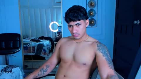 MICHAEL AND CRISS online show from 10/13/25, 12:49