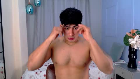 MICHAEL AND CRISS online show from 10/15/25, 10:43