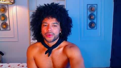 MICHAEL AND CRISS online show from 12/17/25, 02:01