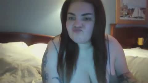 thirstyformorecum online show from 02/16/25, 09:16