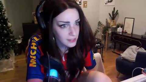 Sarra Rhies online show from 01/09/25, 11:56