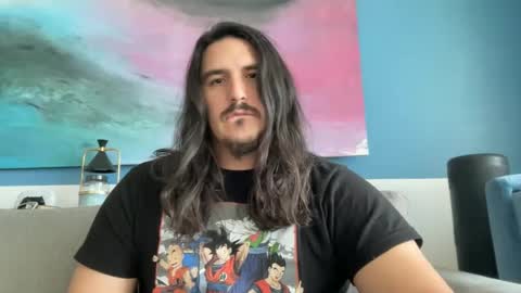 Octopus online show from 09/21/25, 05:25