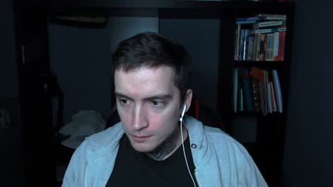 Snapshot of this_is_andy chatting on 12/10/24, 10:16 Andy online show from 12/10/24, 10:16