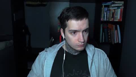 Snapshot of this_is_andy chatting on 12/14/24, 08:18 Andy online show from 12/14/24, 08:18