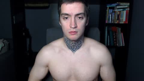 Snapshot of this_is_andy chatting on 01/02/25, 09:50 Andy online show from 01/02/25, 09:50