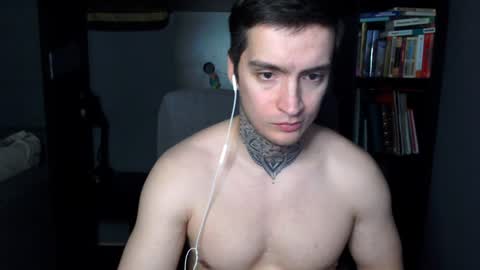 Snapshot of this_is_andy chatting on 01/04/25, 09:09 Andy online show from 01/04/25, 09:09