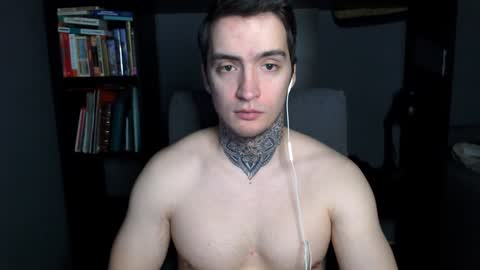 Snapshot of this_is_andy chatting on 01/06/25, 06:52 Andy online show from 01/06/25, 06:52