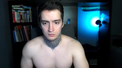 Snapshot of this_is_andy chatting on 01/10/25, 10:04 Andy online show from 01/10/25, 10:04