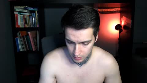 Snapshot of this_is_andy chatting on 01/11/25, 04:16 Andy online show from 01/11/25, 04:16