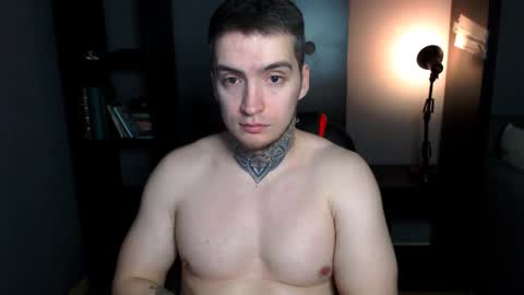 Snapshot of this_is_andy chatting on 01/30/25, 03:00 Andy online show from 01/30/25, 03:00